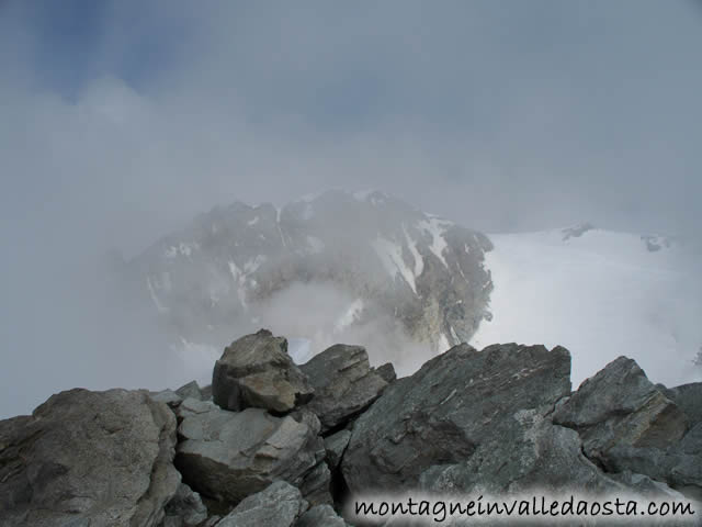 lagginhorn